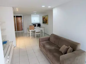 Apartamento Tambaú, João Pessoa - PB — foto 2