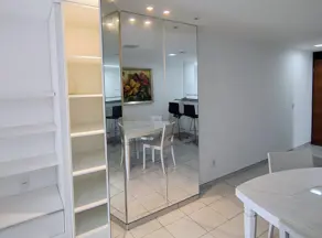 Apartamento Tambaú, João Pessoa - PB — foto 1