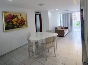 Imagem 2 - Apartamento em Tambaú, João Pessoa - PB