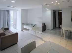 Imagem 3 - Apartamento em Tambaú, João Pessoa - PB