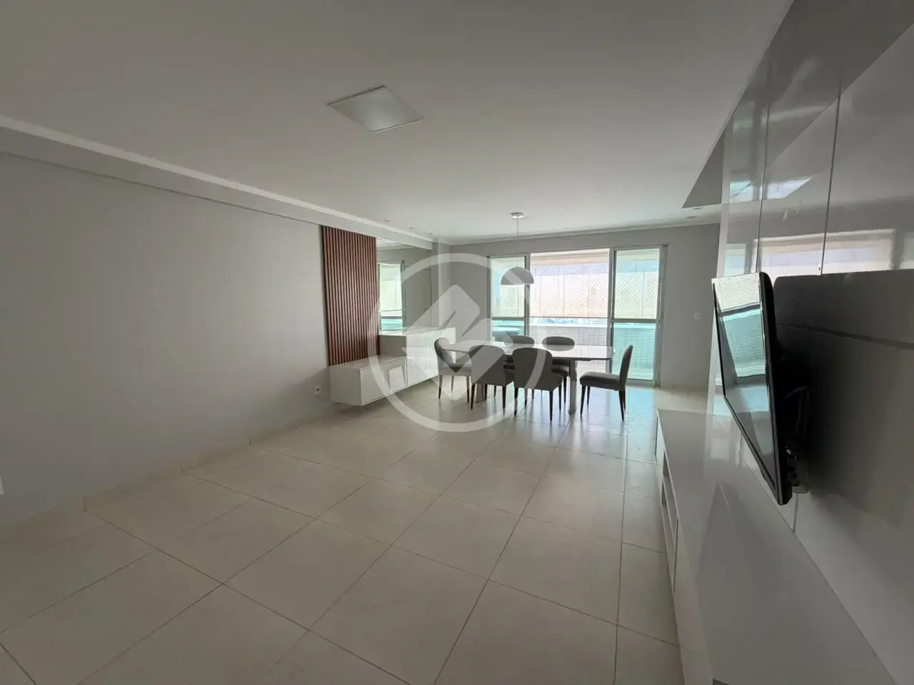 Imagem 1 - Apartamento em Estados, João Pessoa - PB