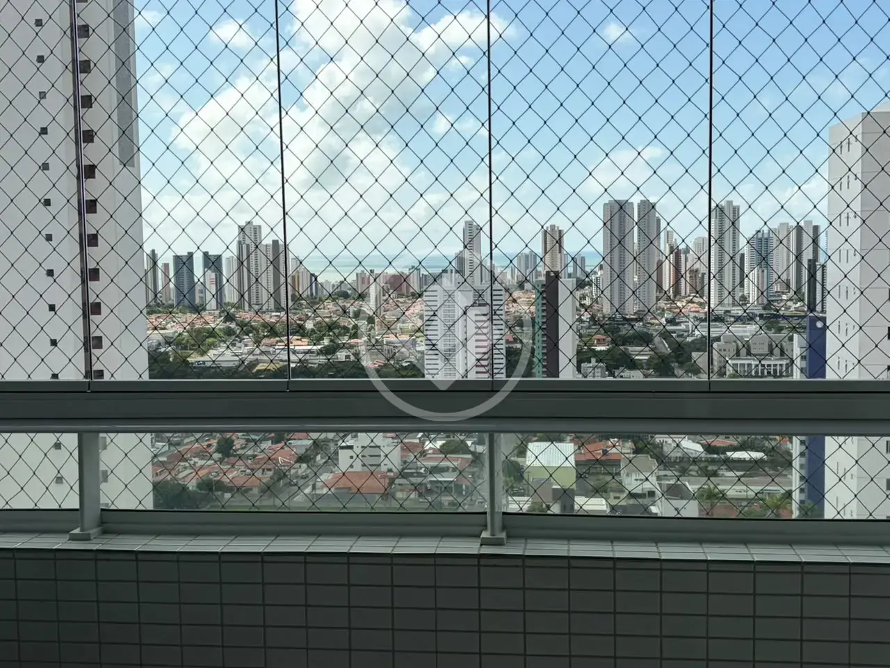 Image 9 - Apartamento em Estados, João Pessoa - PB