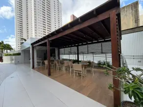 Imagem 6 - Apartamento em Estados, João Pessoa - PB