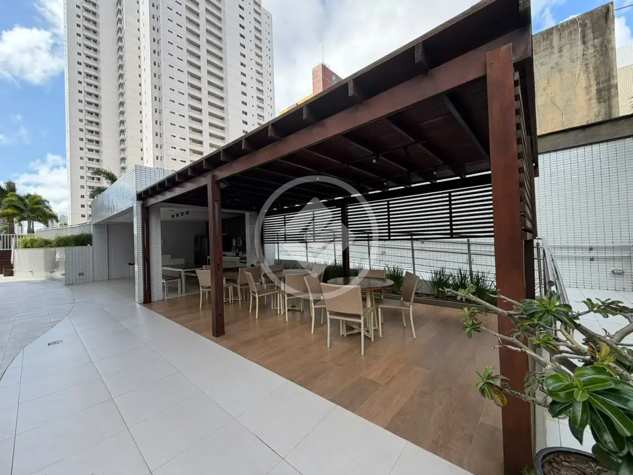 Imagem 6 - Apartamento em Estados, João Pessoa - PB