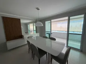 Apartamento Estados, João Pessoa - PB — foto 1