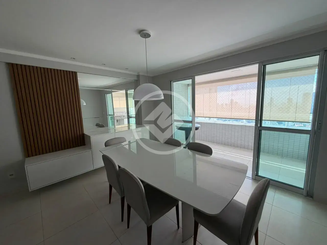 Imagem 1 - Apartamento em Estados, João Pessoa - PB