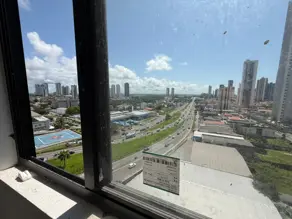 Apartamento Brisamar, João Pessoa - PB — foto 1