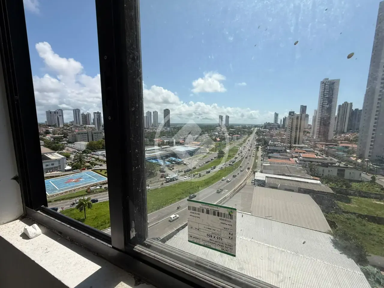 Imagem 1 - Apartamento em Brisamar, João Pessoa - PB