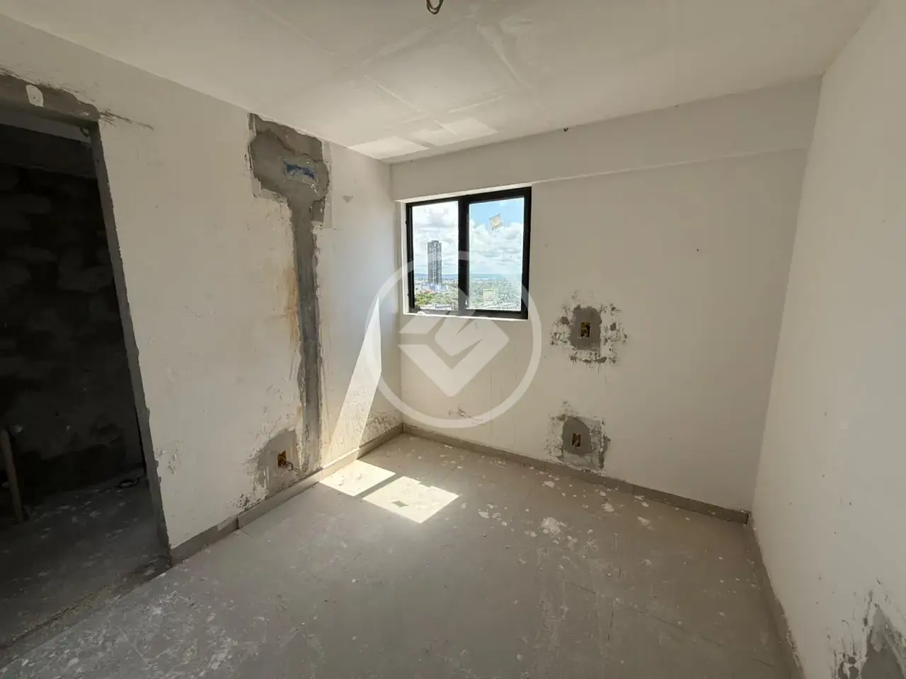 Imagem 3 - Apartamento em Brisamar, João Pessoa - PB