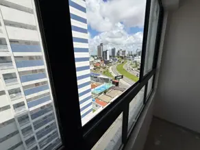 Imagem 6 - Apartamento em Brisamar, João Pessoa - PB