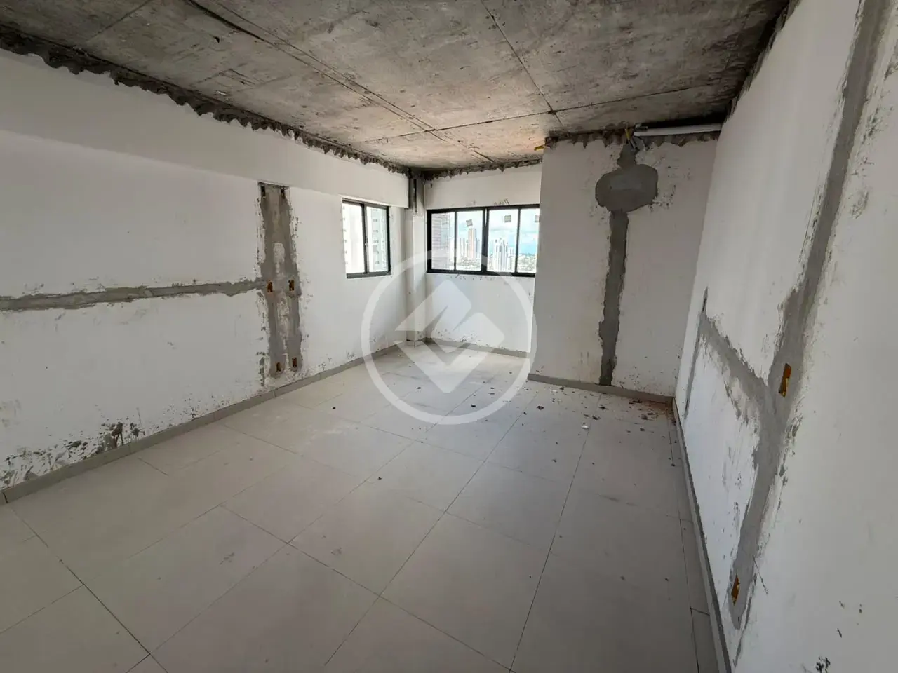 Imagem 2 - Apartamento em Brisamar, João Pessoa - PB