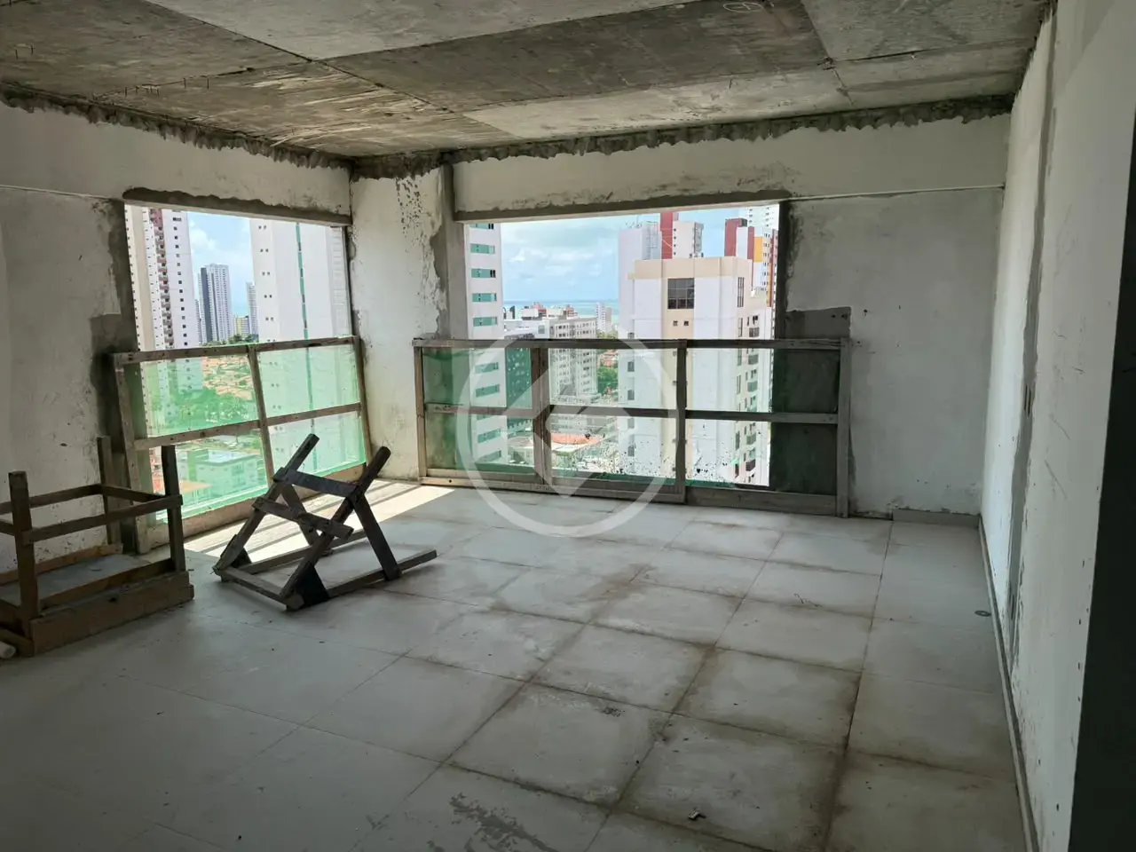 Image 9 - Apartamento em Brisamar, João Pessoa - PB