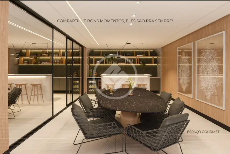 Imagem 1 - Apartamento em Poço, Cabedelo - PB