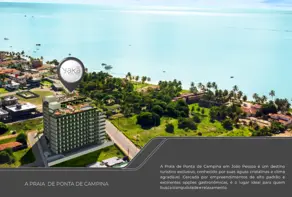 Imagem 6 - Apartamento em Poço, Cabedelo - PB