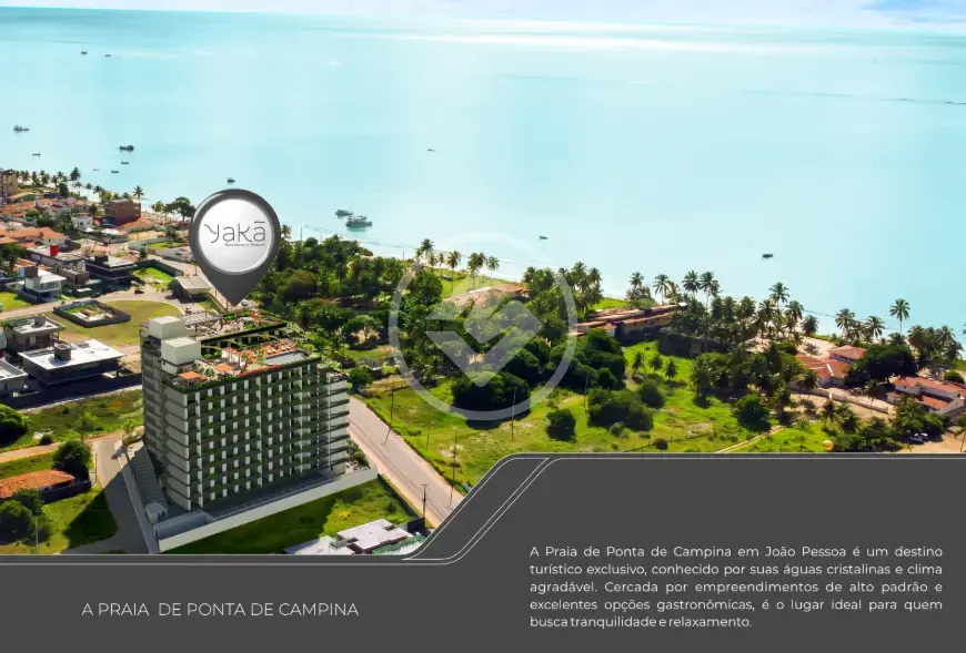 Imagem 6 - Apartamento em Poço, Cabedelo - PB