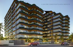 Apartamento Poço, Cabedelo - PB — foto 1
