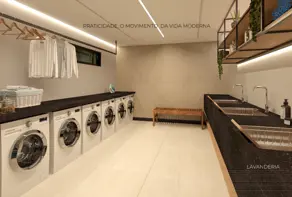 Imagem 3 - Apartamento em Poço, Cabedelo - PB