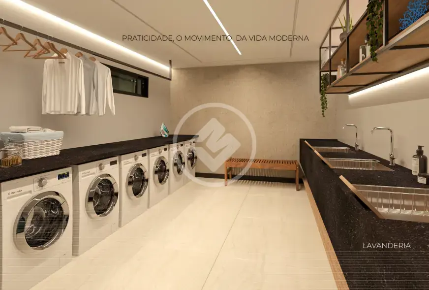 Imagem 3 - Apartamento em Poço, Cabedelo - PB