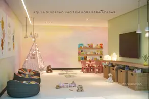 Imagem 5 - Apartamento em Poço, Cabedelo - PB