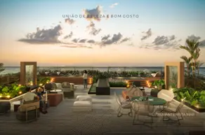 Imagem 4 - Apartamento em Poço, Cabedelo - PB