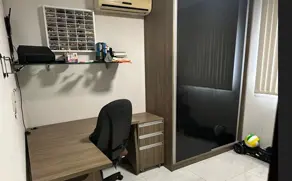 Imagem 3 - Apartamento em Estados, João Pessoa - PB