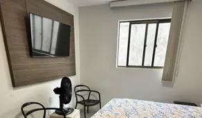Imagem 2 - Apartamento em Estados, João Pessoa - PB