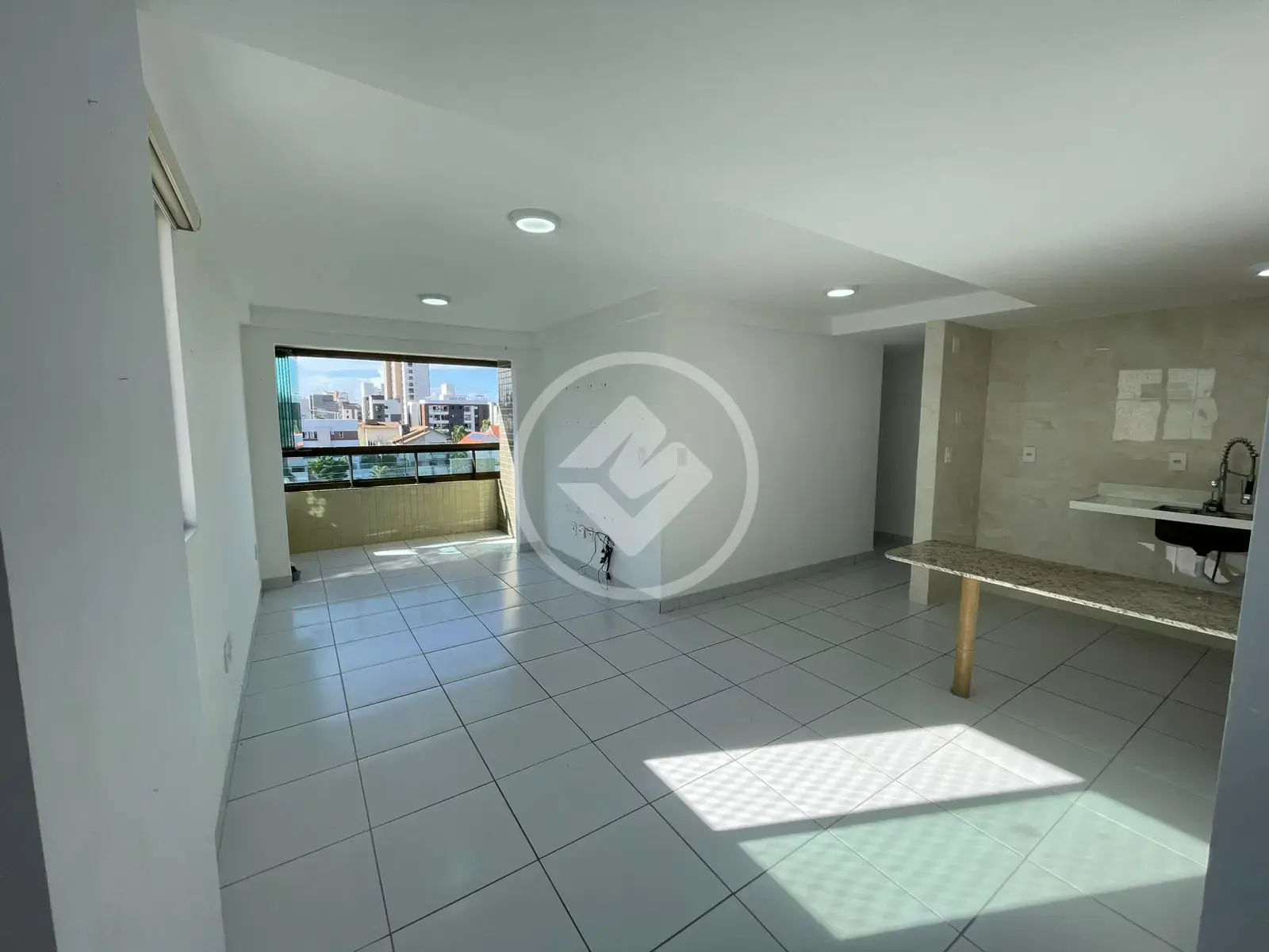 Image 2 - Apartamento em Intermares, Cabedelo - PB
