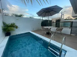 Apartamento Intermares, Cabedelo - PB — foto 1
