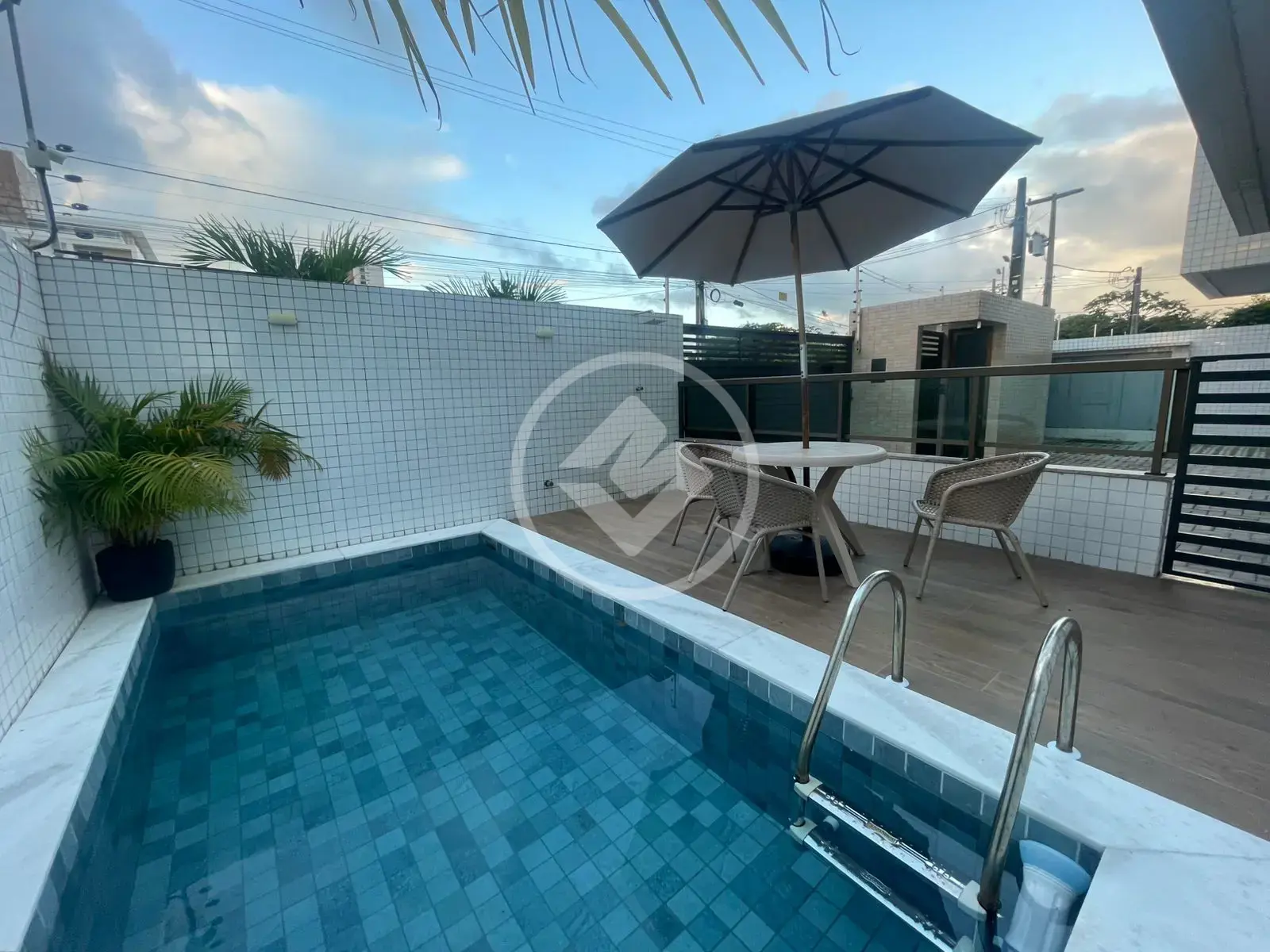 Imagem 1 - Apartamento em Intermares, Cabedelo - PB