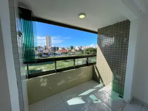 Imagem 2 - Apartamento em Intermares, Cabedelo - PB