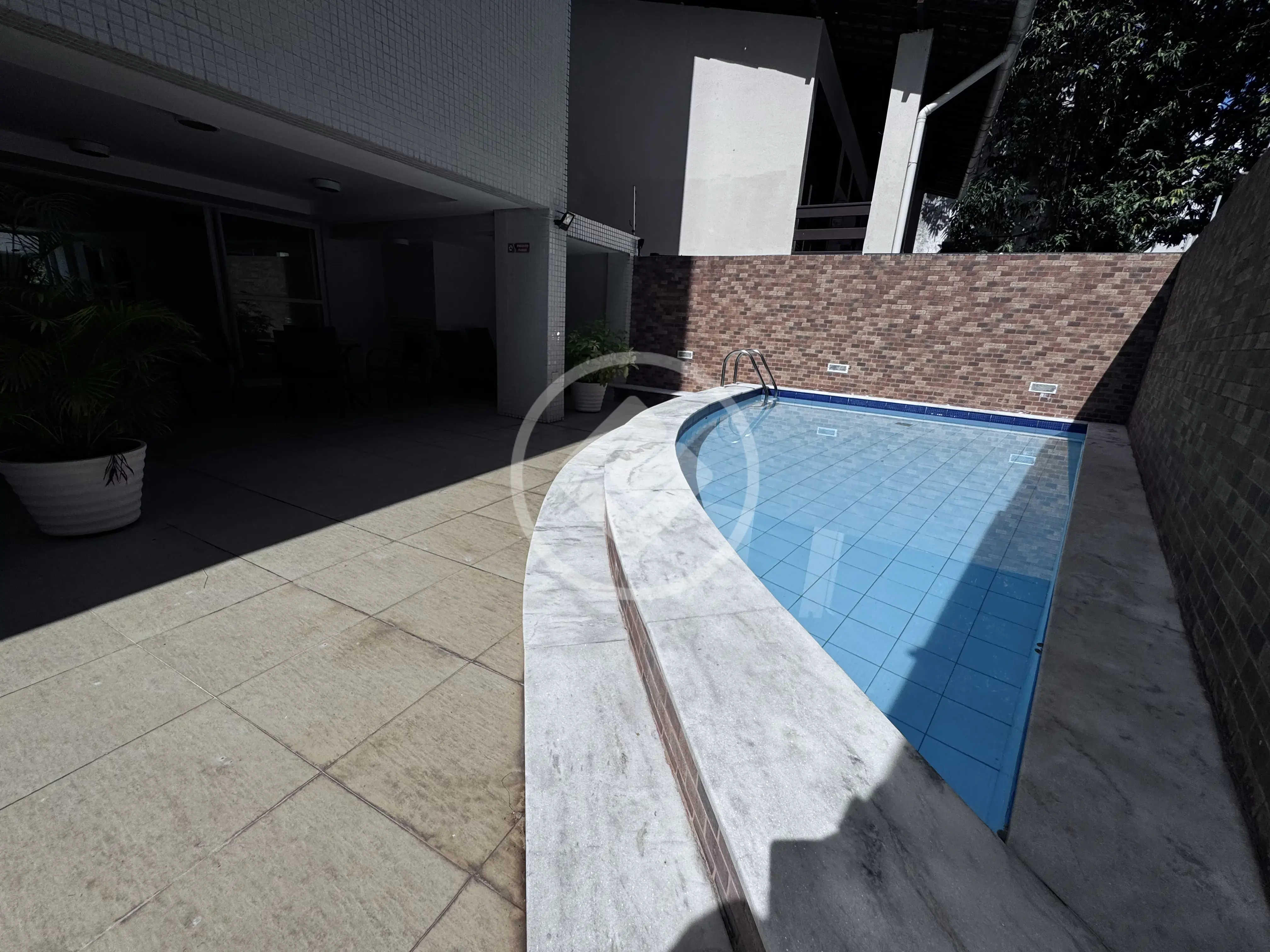 Image 13 - Apartamento em Cabo Branco, João Pessoa - PB