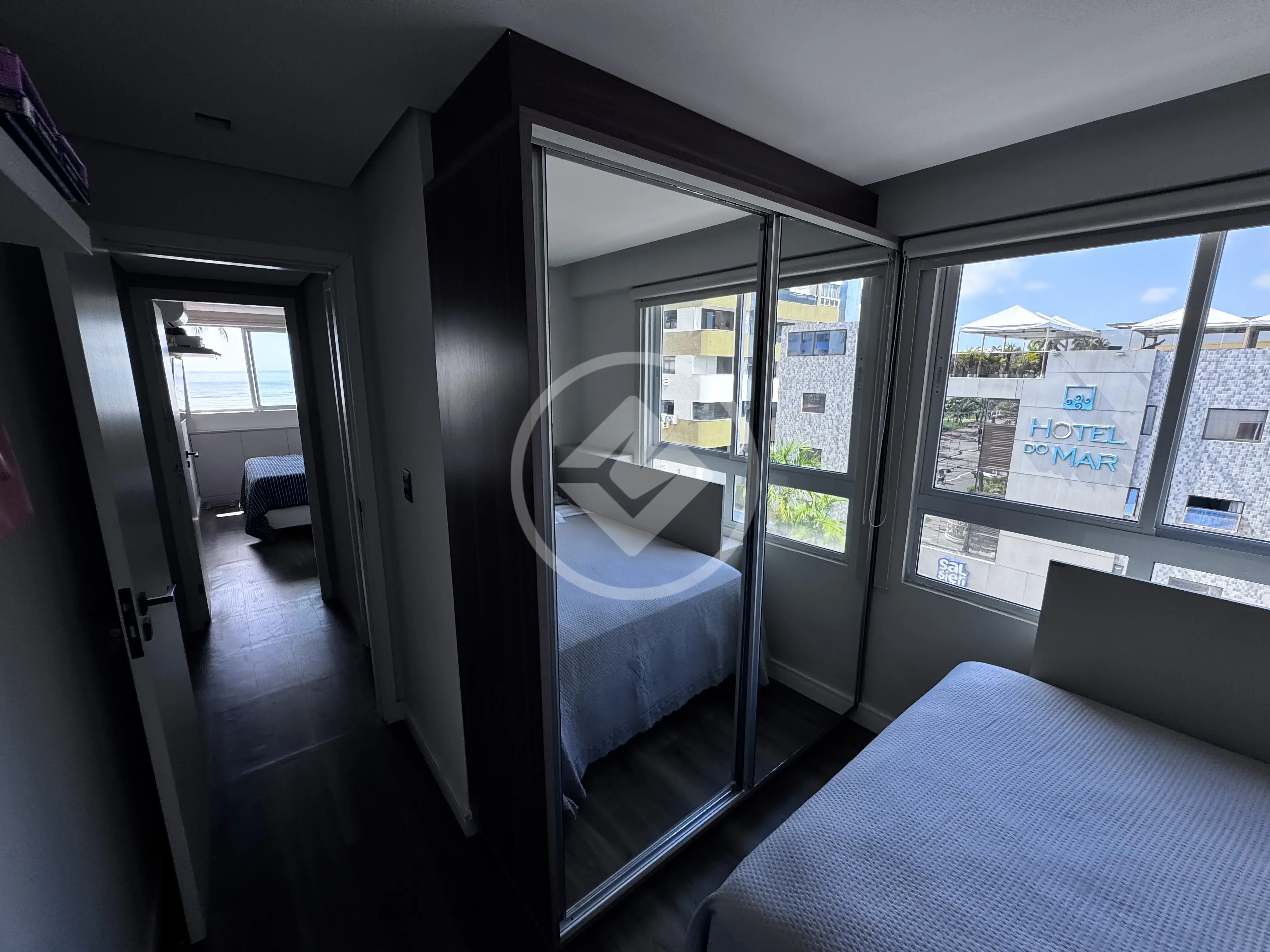 Imagem 3 - Apartamento em Cabo Branco, João Pessoa - PB