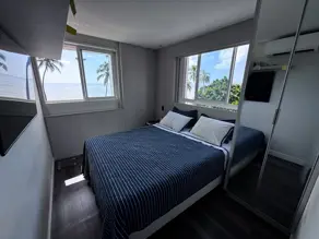 Apartamento Cabo Branco, João Pessoa - PB — foto 2