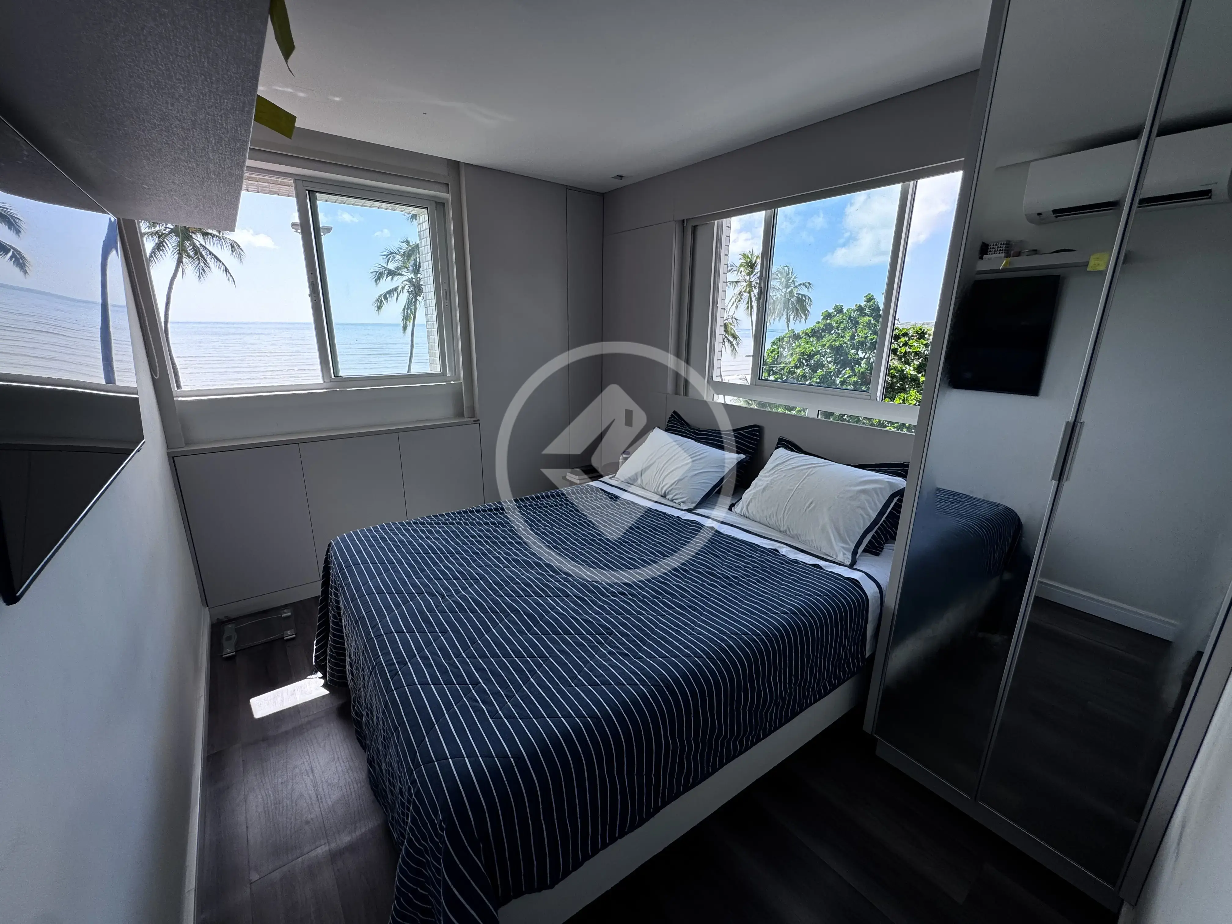 Imagem 1 - Apartamento em Cabo Branco, João Pessoa - PB