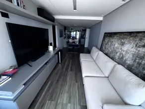 Apartamento Cabo Branco, João Pessoa - PB — foto 1