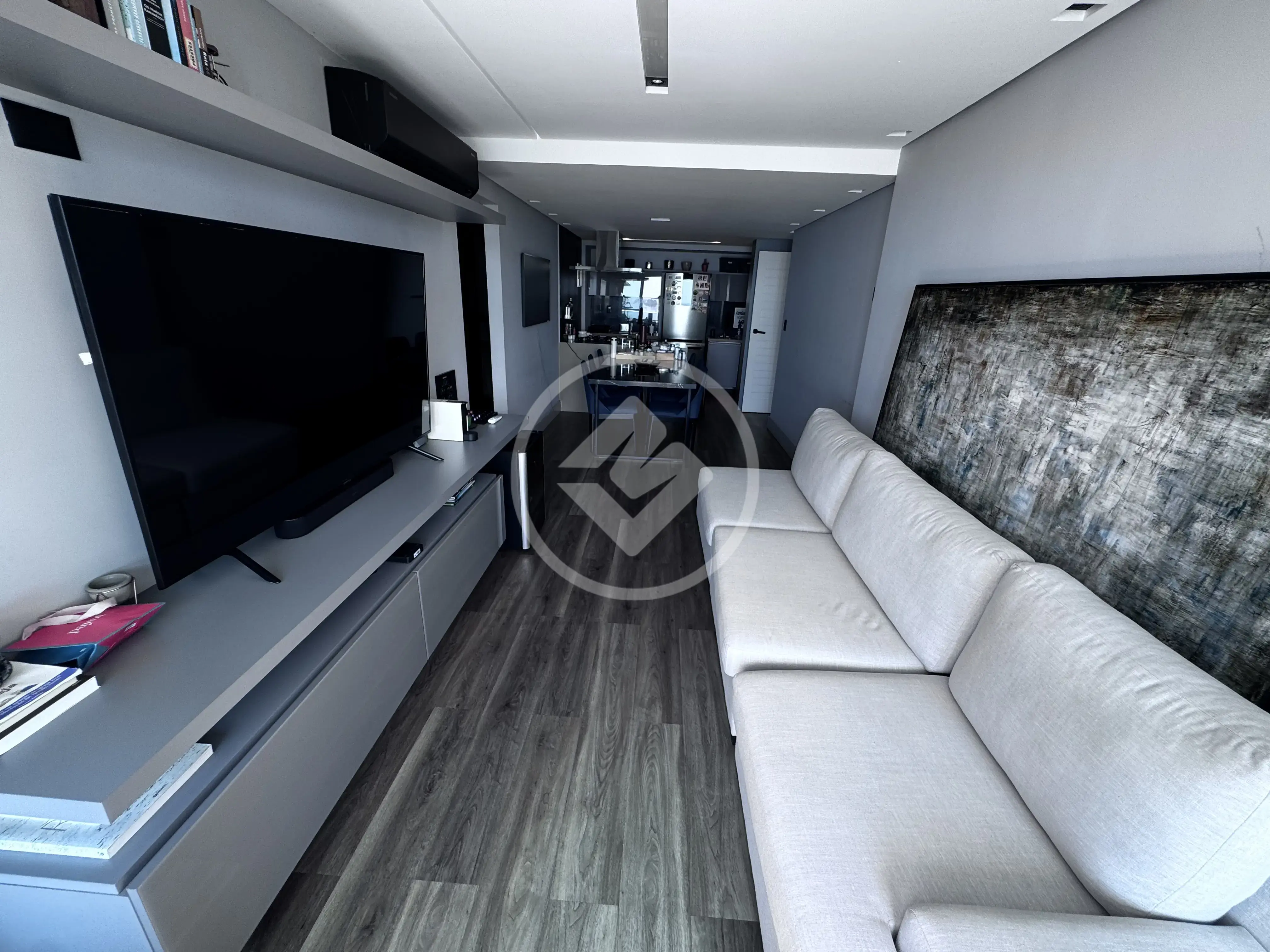 Imagem 1 - Apartamento em Cabo Branco, João Pessoa - PB