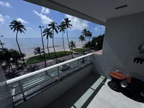 Imagem 4 - Apartamento em Cabo Branco, João Pessoa - PB