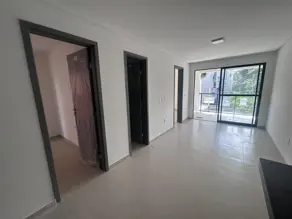 Apartamento Jardim Oceania, Jardim Oceania - PB — foto 1