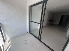 Apartamento Jardim Oceania, Jardim Oceania - PB — foto 2