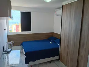 Imagem 4 - Apartamento em Manaíra, João Pessoa - PB
