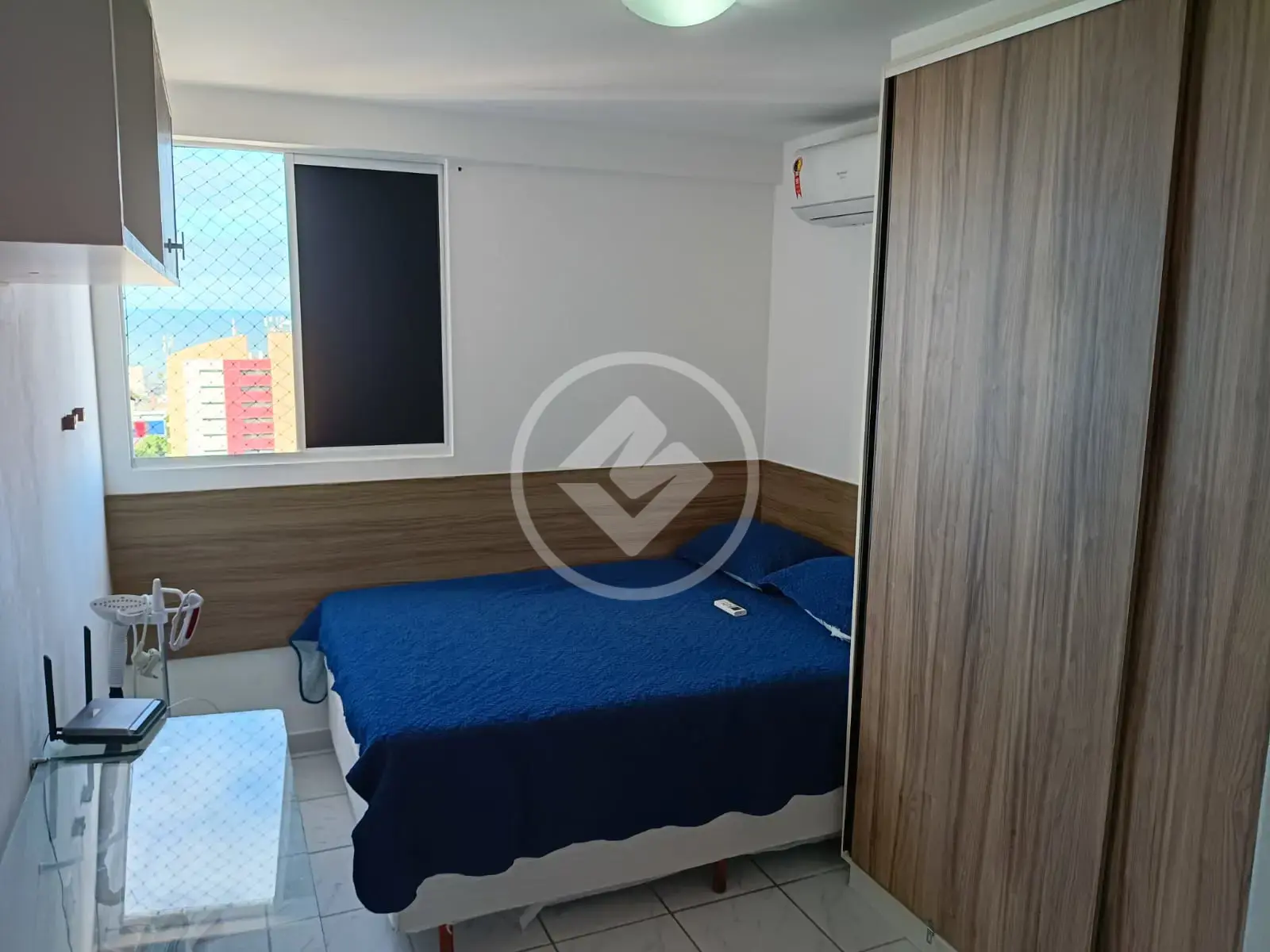Imagem 4 - Apartamento em Manaíra, João Pessoa - PB