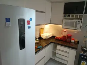 Imagem 6 - Apartamento em Manaíra, João Pessoa - PB