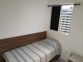 Imagem 5 - Apartamento em Manaíra, João Pessoa - PB