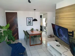 Apartamento Manaíra, João Pessoa - PB — foto 1