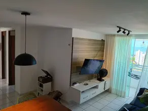 Imagem 3 - Apartamento em Manaíra, João Pessoa - PB