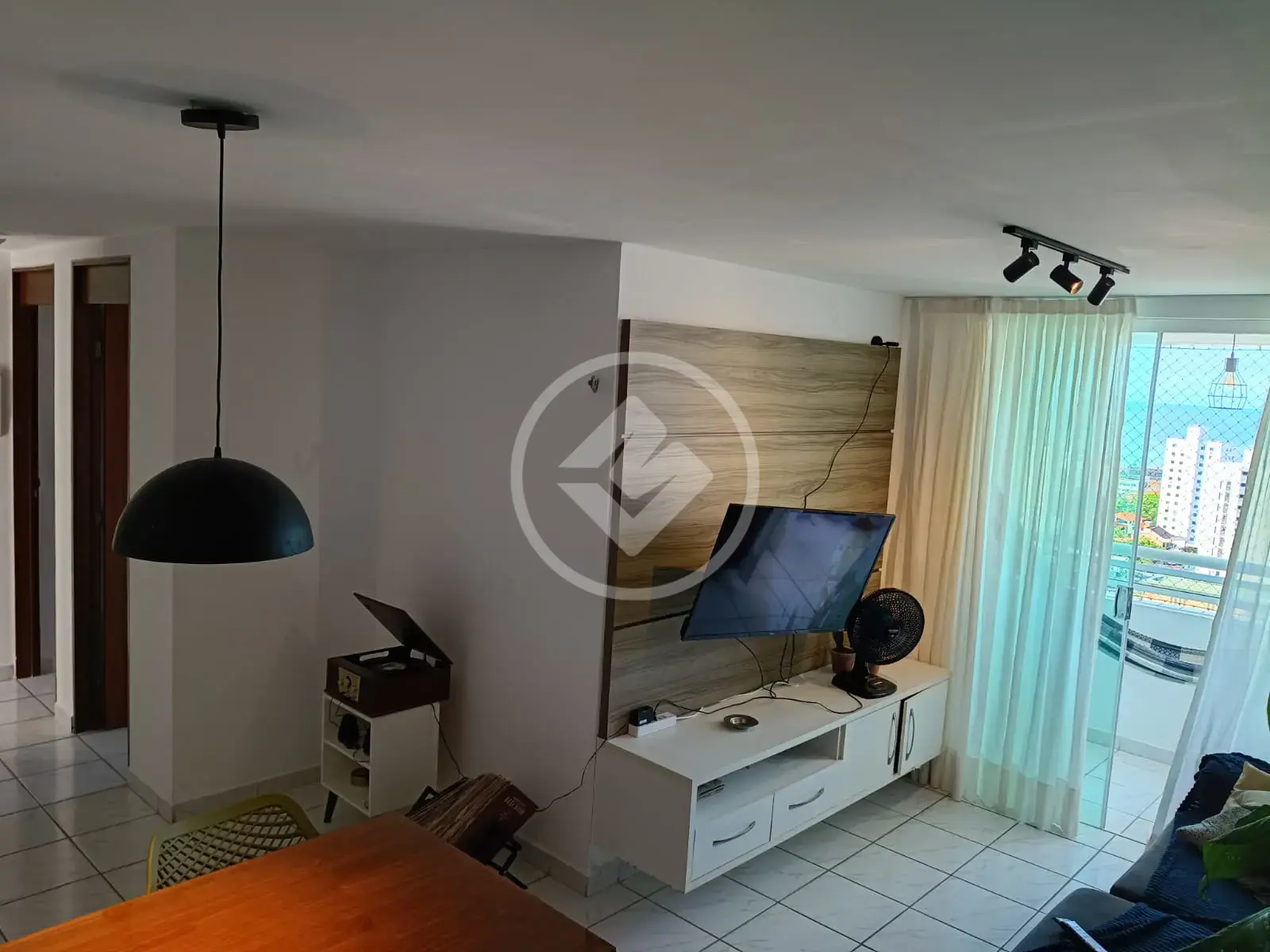 Imagem 3 - Apartamento em Manaíra, João Pessoa - PB