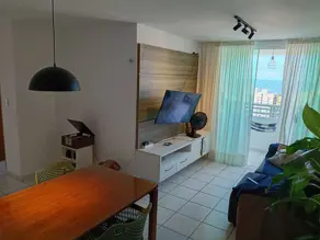 Imagem 2 - Apartamento em Manaíra, João Pessoa - PB