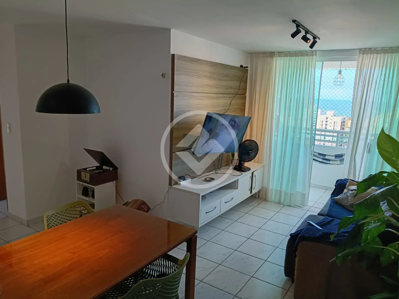 Imagem 2 - Apartamento em Manaíra, João Pessoa - PB