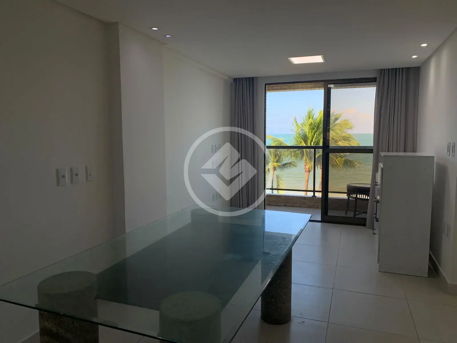 Imagem 1 - Apartamento em Loteamento Praia Grande, Cabedelo - PB