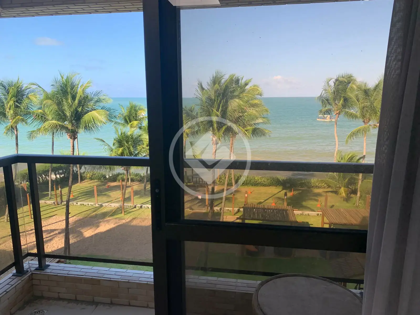 Imagem 1 - Apartamento em Loteamento Praia Grande, Cabedelo - PB